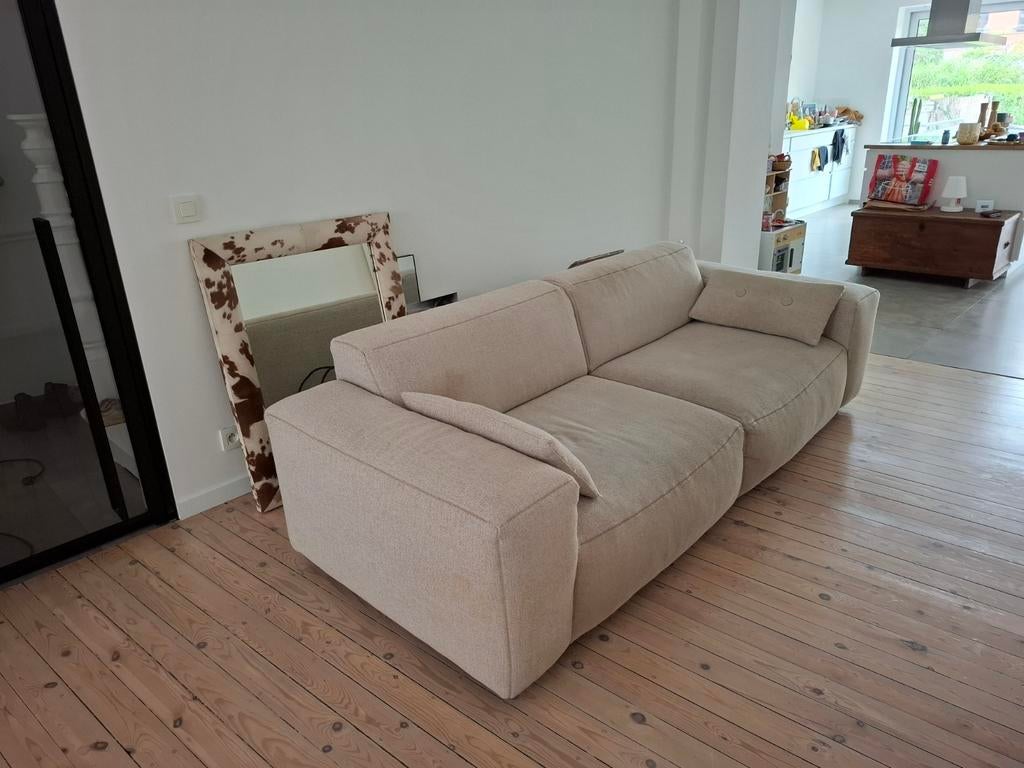 Canape Depot Design 2.50 m, Ophalen