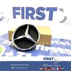 Mercedes STER LOGO CHROOM EMBLEEM W176 W246 W117 W205 W212 W