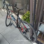 Racefiets Wilier Triestina Carbon, Enlèvement