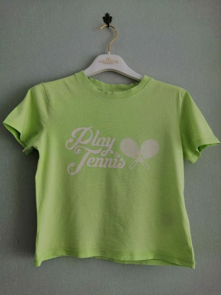 mooie t-shirt Groggy maat 15 jaar, Kinderen en Baby's, Kinderkleding | Maat 170, Gebruikt, Groggy, Shirt of Longsleeve, Verzenden