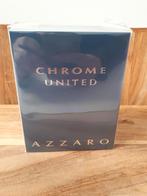 Azzaro nieuw, Ophalen