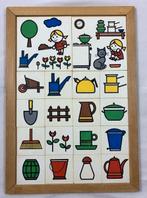 Educo Ordenen Tuin Koken Schoolmateriaal Leerzaam 3+, Kinderen en Baby's, Verzenden, Zo goed als nieuw