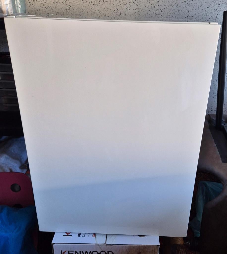 Hangkastje in nieuwstaat, Ophalen, Zo goed als nieuw