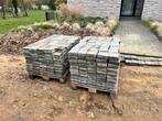 Klinkers 15cm x 15cm x 5,5cm GRATIS, Tuin en Terras, Tegels en Klinkers, Ophalen, Zo goed als nieuw, 10 m² of meer, Klinkers