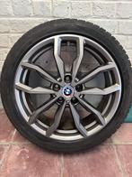 Jantes BMW M 18'originale, Pneus hiver, Véhicule de tourisme, 205 mm, 18 pouces