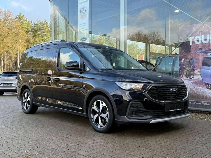 Ford Tourneo Connect (année de construction 2023), Autos, Ford, Achat, Tourneo Connect, Airbags, Air conditionné, Apple Carplay