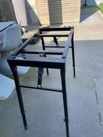 Stevig  onderstel voor keyboard, dj controller als nieuw, Muziek en Instrumenten, Ophalen, Zo goed als nieuw