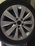 17 inch bmw velgen f30, Auto-onderdelen, Banden en Velgen, Ophalen, 17 inch, Band(en)