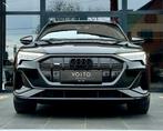 Audi e-tron 55 Quattro 2X S-LINE/PANO/HuD/ACC/MATRIX/B&O/22", Autos, Audi, Cuir et Alcantara, Achat, 1800 kg, Euro 6