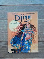 Djinn nr 9 sc, Boeken, Ophalen of Verzenden, Zo goed als nieuw
