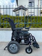 Invacare Esprit opvouwbare elektrische rolstoel (Nieuw), Diversen, Ophalen of Verzenden, Inklapbaar, Nieuw, Elektrische rolstoel
