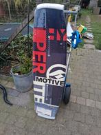 Board, Watersport en Boten, Kitesurfen, Ophalen