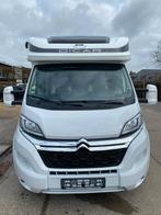 Mc Louis Avantgarde 339, Ringverwarming, Diesel, Half-integraal, McLouis