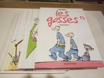 Les Gosses - 4,00Eur / pièce, Plusieurs BD, Enlèvement ou Envoi, Comme neuf, Carabal