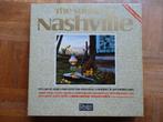 The Sound of Nashville, Enlèvement ou Envoi, Comme neuf, 12 pouces