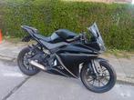 Yamaha yzfr 125cc 2015 met akrapovic uitlaat, Fietsen en Brommers, Ophalen of Verzenden