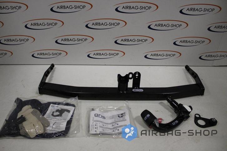 Volkswagen VW Polo 2G T-cross Afneembare Trekhaak Oris Nieuw, Autos : Pièces & Accessoires, Attelages