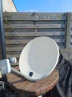 schotelantenne, Enlèvement ou Envoi, Utilisé, Antenne (parabolique)