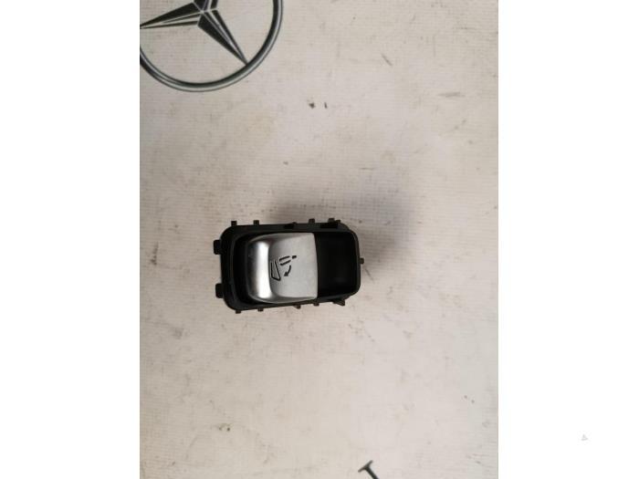 Commutateur réglage siège d'un Mercedes GLC-Klasse, 3 mois de garantie, Utilisé, -, -