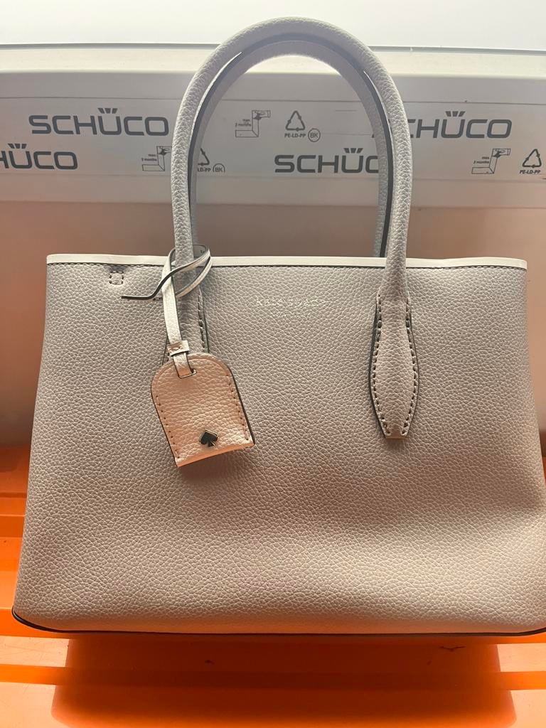 Kate Spade handtas – zo goed als nieuw, Handtassen en Accessoires, Tassen | Schoudertassen, Overige kleuren, Zo goed als nieuw