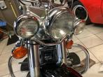 Harley-Davidson heritage 1450 cc, Motoren, Particulier