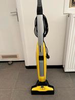 Karcher FC 5 premium, Enlèvement