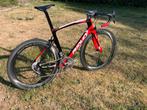 Ridley Noah Fast, Fietsen en Brommers, 28 inch, Gebruikt, Meer dan 20 versnellingen, 53 tot 57 cm