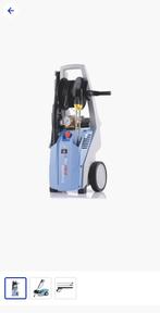 Activité clé en main nettoyage haute pression, Enlèvement