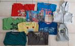 Pakket jongenskleding (10x) maat 116 of 6 jaar (zie foto's), Ophalen of Verzenden, Jongen