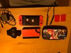 Nitendo Switch Oled Mario edition, Games en Spelcomputers, Games | Nintendo Switch, Ophalen, Zo goed als nieuw