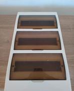 Tableau Électrique Complet (3 sjoncteurs Legrand & Hager, Bricolage & Construction, Enlèvement, Comme neuf