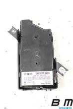 Media-in VW Polo 6R 5N0035342C, Utilisé