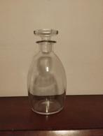 Art deco 'gerard Muller ' val Saint Lambert karaf, Enlèvement