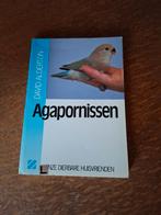 vogels boeken, Boeken, Natuur, Ophalen, Zo goed als nieuw, Vogels