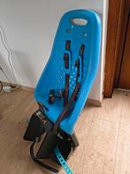 Kinderzitje Yepp, Fietsen en Brommers, Ophalen