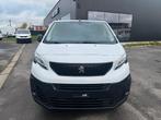 Peugeot Expert L2 1.5 diesel slechts 24.000 km 1st eig boek, Auto's, 75 kW, Stof, 1800 kg, 4 cilinders