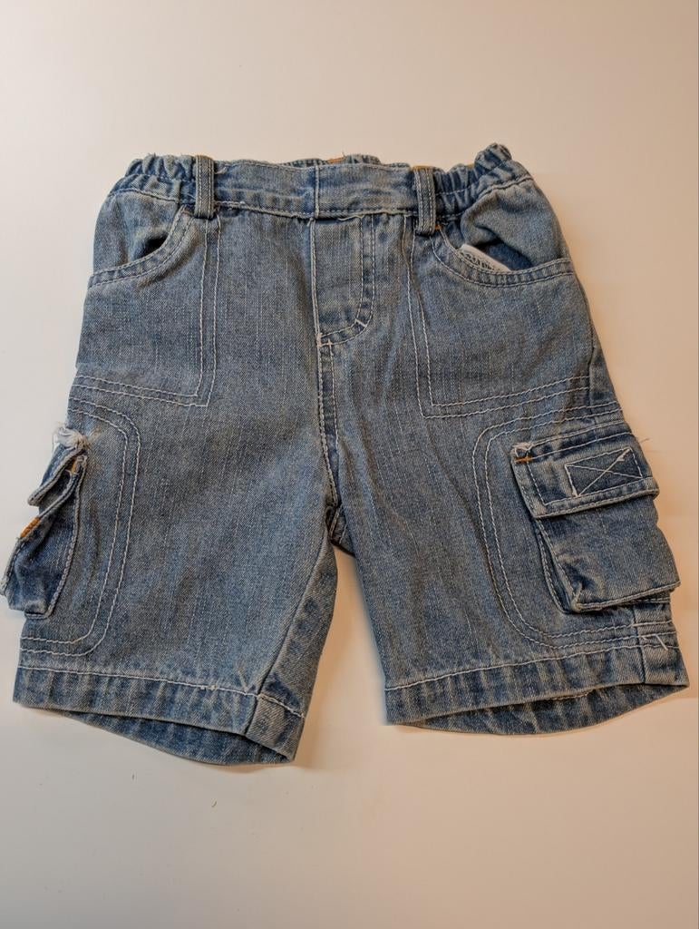 Jeans Dopidopi pour 3 mois, Enfants & Bébés, Vêtements de bébé | Taille 62, Garçon, Enlèvement ou Envoi, Autres types, Comme neuf