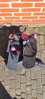 Domyos mini stepper nieuw, Sport en Fitness, Ophalen
