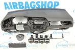 Airbag kit - Dashboar noir Volkswagen Touran (2015-....), Enlèvement ou Envoi, Utilisé