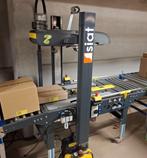 Contitape SIAT Box Sealer SR27 pour ruban de 75 mm, Enlèvement