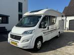 Fiat Ducato Adria Compact SL Plus, 6 à 7 mètres, Fiat, Boîte manuelle, Télévision