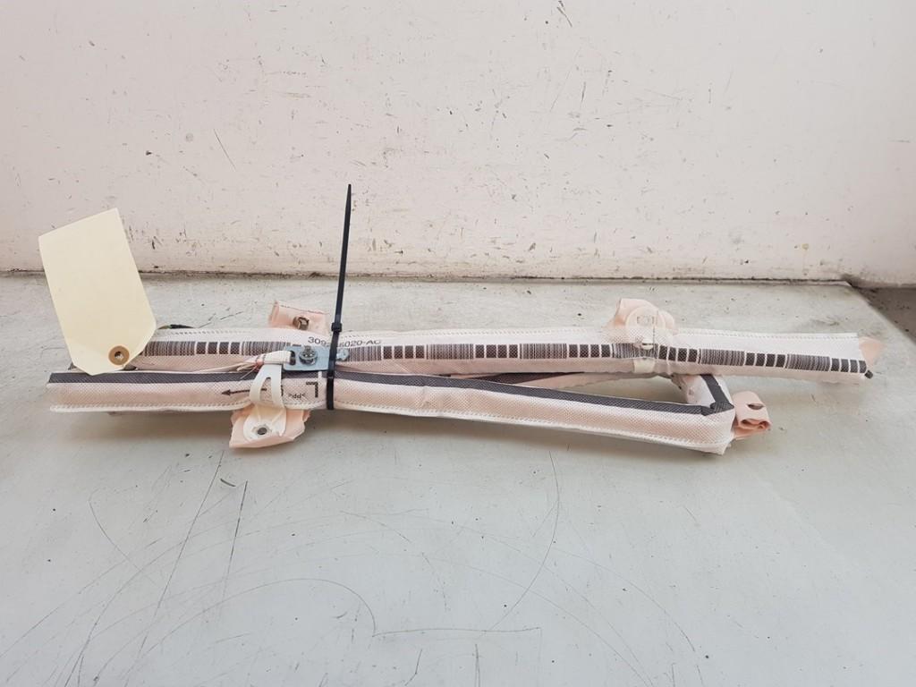 AIRBAG DAK LINKS Opel Astra K Sports Tourer, Auto-onderdelen, Overige Auto-onderdelen, Gebruikt, Opel