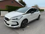 Citroen Ds5 | Pano - Dak | 2.0Hdi | euro6 | 2016 | Garantie|, Autos, Cuir et Alcantara, Achat, Euro 6, Entreprise
