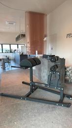 Appareil de musculation abdos/fessiers RXD GEAR, Enlèvement, Comme neuf