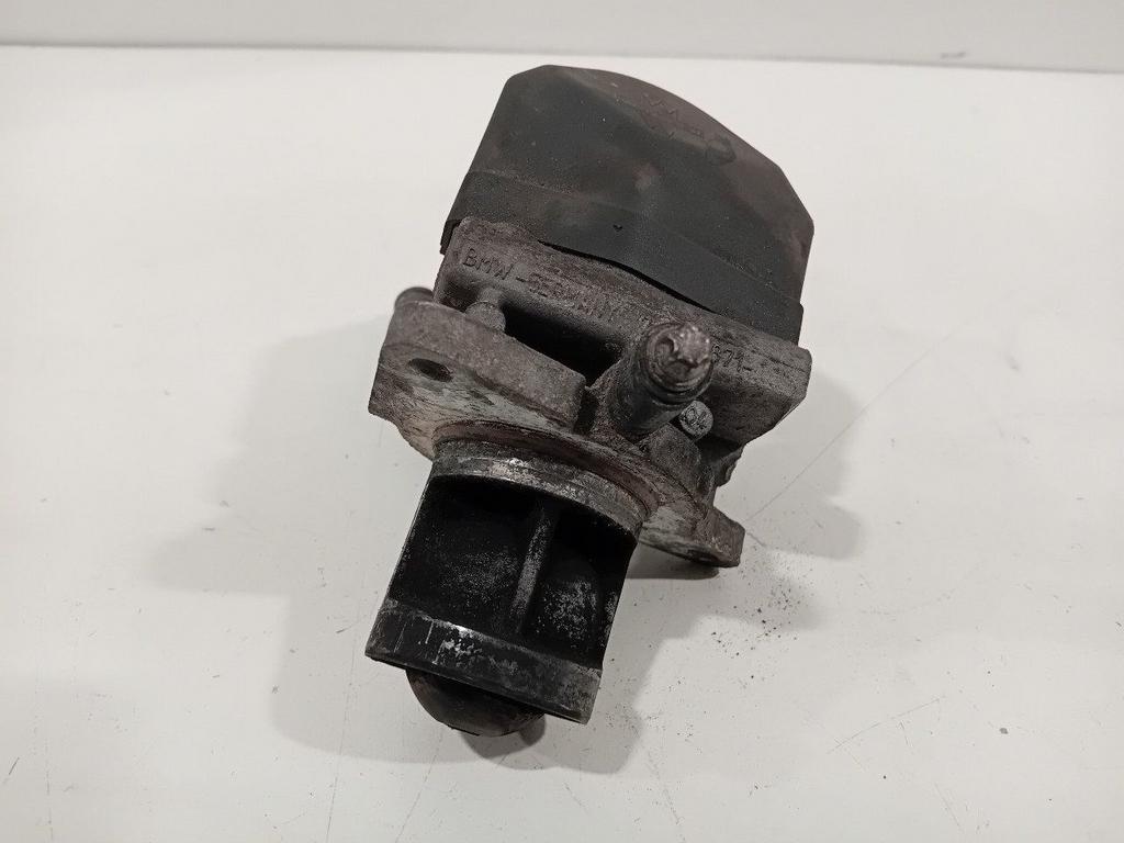 Egr klep BMW X3, Autos : Pièces & Accessoires, Moteurs & Accessoires, BMW, Utilisé, Origine de la pièce connue, 12 mois de garantie