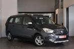 Dacia Lodgy Stepway Lodgy 1.6i 5pl. TrekH Navi Garantie*, Euro 6, Entreprise, Boîte manuelle, 5 portes