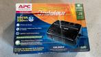APC UPS 550VA (330W) – Noodstroom voor PC / Router - Nieuw!, Ophalen of Verzenden, Nieuw
