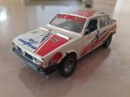 Polistil Alfa Romeo Giulietta, Hobby en Vrije tijd, Modelauto's | 1:24, Ophalen of Verzenden, Gebruikt, Auto, Overige merken