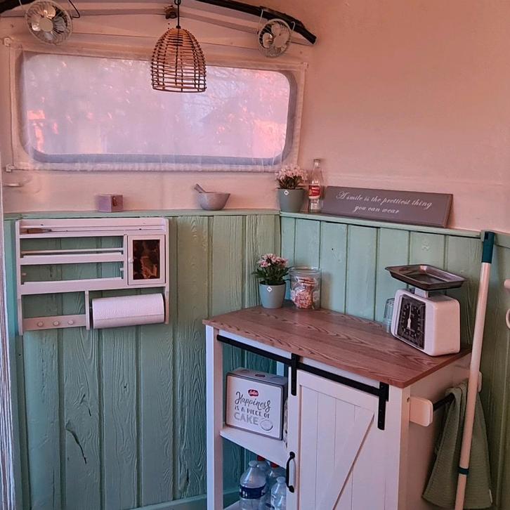 Westfalia 2paardstrailer/multifunctionele ruimte, Zakelijke goederen, Landbouw | Werktuigen, Ophalen