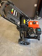 NIEUW: daewoo benzine hogedruk reiniger, Tuin en Terras, Benzine, Nieuw, Ophalen of Verzenden, Met regelbare waterdruk